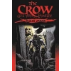The Crow Gece Yarısı Efsaneleri Cilt 1 - Ölüler Zamanı