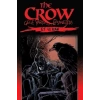 The Crow Gece Yarısı Efsaneleri Cilt 2 - Et ve Kan