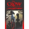 The Crow Gece Yarısı Efsaneleri Cilt 3 - Vahşi Adalet