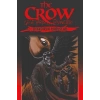The Crow Gece Yarısı Efsaneleri Cilt 4 - Uyandıran Kabuslar
