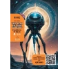 The War of the Worlds (İngilizce)