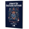 Tibetin Ölüler Kitabı
