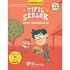 Tıfıl Şerlok – Define Sandığındaki Sır Dedektiflik Serisi