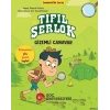 Tıfıl Şerlok - Gizemli Canavar - Dedektiflik Serisi