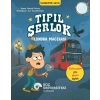 Tıfıl Şerlok - Londra Macerası