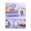 Tiftik Temizleyici Hazneli Şarjlı Manuel Kolay Kullanım
