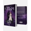 Tılsım ve Sis 2 Adanmışa Aldanmak (Ciltli)
