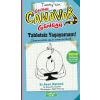 Timmynin Sevimli Canavar Günlüğü - Tabletsiz Yaşayamam!