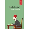 Tiryaki Sözleri