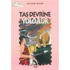 Tomurcuk 10-Taş Devrine Yolculuk
