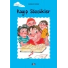 Tomurcuk 20-Kayıp Sözcükler