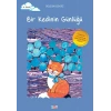 Tomurcuk 7-Bir Kedinin Günlüğü