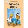Tomurcuk 9-Doğanın Öfkesi