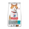 Ton Balıklı Kısırlaştırılmış Kedi sı 1 kg