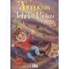 Tonguçun Tohum Bankası