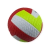 TOP  - VOLEYBOL TOPU NEON 1 Adet - 1 ADET