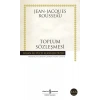 Toplum Sözleşmesi - Hasan Ali Yücel Klasikleri