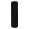Torbası Ağır Sanayi Jumbo Boy 80x110Cm 800Gr 100Mikron Siyah Rulo 10 Adet