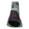 Torbası Extra Jumbo Boy 80x110Cm 300Gr 39Mikron 90Lt Siyah Rulo 10 Adet