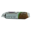 Torbası Orta Boy 55x60Cm 150Gr 25Mikron 30Lt Siyah Rulo 20 Adet