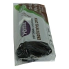 Torbası Orta Boy 55x60Cm 150Gr 25Mikron 30Lt Siyah Rulo 20 Adet
