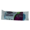 Torbası Orta Boy 55x60Cm 70Gr 11Mikron 30Lt Mi Rulo 20 Adet