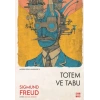 Totem ve Tabu
