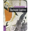 Toulouse-Lautrec - Sanatın Büyük Ustaları 16