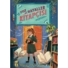 Toz ve Hayaller Kitapçısı
