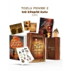 Tozlu Pembe 2 –Tek Kitaplık Kutu