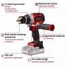 TP-CD 18/60 Lİ BL Solo Akülü Vidalama Akü ve Şarj  Hariç