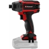 TP CI 18/220 Lİ BL Solo Darbeli Vidalama 220 Nm