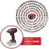 TP CI 18/220 Lİ BL Solo Darbeli Vidalama 220 Nm