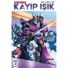 Transformers Kayıp Işık Bölüm 2