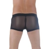 Transparan Erkek Boxer