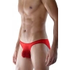 Transparan Erkek Slip