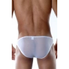 Transparan Erkek Slip