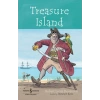 Treasure Island - Chıldren’S Classıc (İngilizce Kitap)