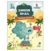 Trise Kimi Seviyor? - Dinozor Okulu