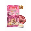 Tuklu ve Keçi Sütlü Yru Kedi a Ödül sı 6 x 12 gr