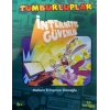 Tumburluplar İnternette Güvenlik