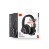 Tune 650 Bt Rgb Kablosuz Kafaüstü Kulaklık - Siyah