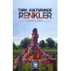 Türk Kültüründe Renkler