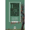 Türk Mistik Akımlarının Kaynakları