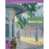 Türk Sanatının Büyük Ustaları 8 Nazmi Ziya