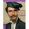 Türk Sanatının Büyük Ustaları 9 Hüseyin Avni Lifij