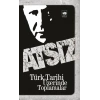 Türk Tarihi Üzerinde Toplamalar