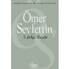Türkçe Reçete - Seçme Öyküler