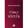 Türkçe Sözlük