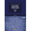 Türkiyede Kullanılan Psikolojik Testler Cilt 2 - Gelişim Testleri